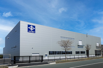 第三工場